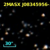 2MASX J08345956-5614336