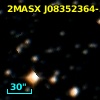 2MASX J08352364-5608162