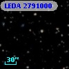 LEDA 2791000
