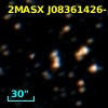 2MASX J08361426-5605396