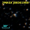 2MASX J08361966-5549526
