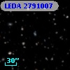 LEDA 2791007