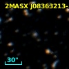 2MASX J08363213-5549536