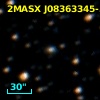 2MASX J08363345-5554476