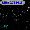 LEDA 2791016