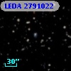 LEDA 2791022