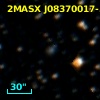 2MASX J08370017-5534551
