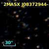 2MASX J08372944-5536550