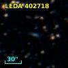 LEDA  402718