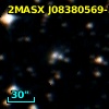 2MASX J08380569-5641446
