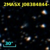 2MASX J08384844-5534013