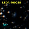 LEDA  400038