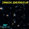 2MASX J08390314-5552273