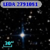 LEDA 2791081