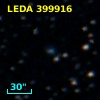 LEDA  399916