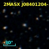 2MASX J08401204-5626482