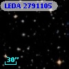LEDA 2791105
