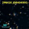 2MASX J08404991-5539192