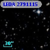 LEDA 2791115