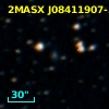 2MASX J08411907-5628590