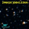 2MASX J08413364-5601070