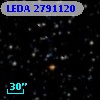 LEDA 2791120