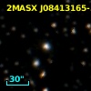 2MASX J08413165-5722380