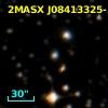 2MASX J08413325-5723000