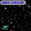 LEDA 2791130