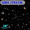 LEDA 2791136