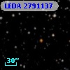 LEDA 2791137