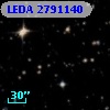 LEDA 2791140