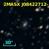 2MASX J08422712-5520006