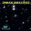 2MASX J08423592-5625230