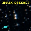 2MASX J08423677-5624480