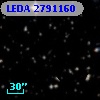 LEDA 2791160