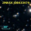 2MASX J08433474-5612488
