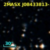2MASX J08433813-5646598