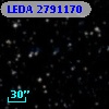 LEDA 2791170