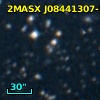 2MASX J08441307-5459401
