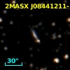 2MASX J08441211-5731188