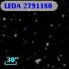 LEDA 2791180