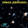 2MASX J08453691-5657123
