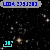LEDA 2791203