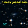 2MASX J08461409-5618519