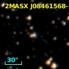 2MASX J08461568-5733099