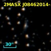 2MASX J08462014-5714459