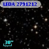 LEDA 2791212