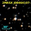 2MASX J08464107-5717330