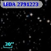LEDA 2791223